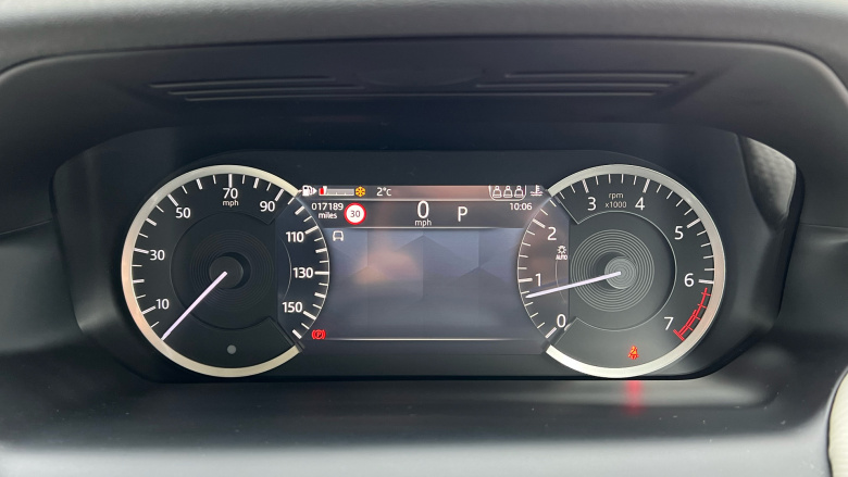 Land Rover Discovery Sport 2.0 P250 R-Dynamic SE 5dr Auto [5 Seat] Petrol Station Wagon